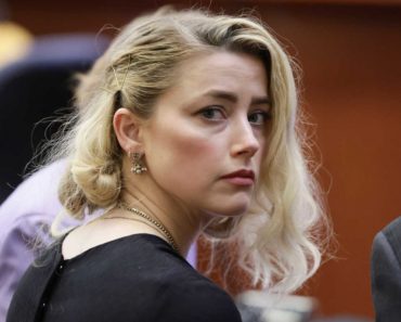 The judges deny the mistrial claim of Amber Heard with Johnny Depp. 