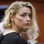 The judges deny the mistrial claim of Amber Heard with Johnny Depp. 