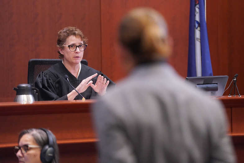 Judge slams Amber Heard’s