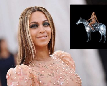 Renaissance, the new album by Beyonce leaked two days before its release 