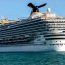 VIDEO: Mass fight on the Carnival Cruise ship goes Viral