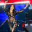 Fan gets into a tussle with Cardi B at Wireless festival