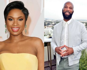 Are Jennifer Hudson and Common dating? The truth behind the rumors 