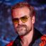 David Harbour from stranger things talks about his weird body transformation