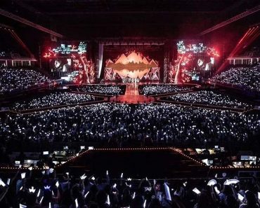 What is a black ocean? The K-pop term explained