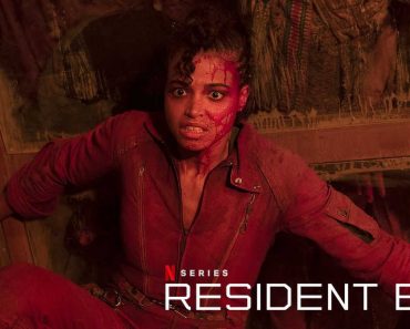 All the details about Netflix’s ‘Resident Evil’