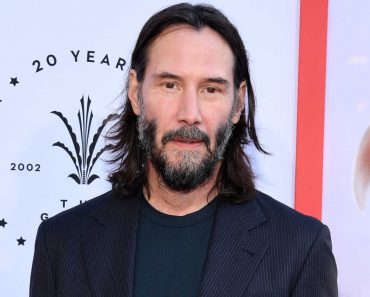 Keanu Reeves to host formula one documentary, teams up with Disney + 