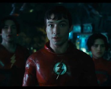 All Details about the DC movie Flash, release date, plot, cast