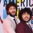 Do you think that Benny Blanco and Lil Dicky are dating? Fans are confused after the viral TikTok video.