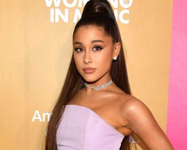 Ariana Grande reacts to accusations of ditching her music career for REM beauty.