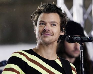 Harry Styles cancels his Copenhagen show after deadly shooting nearby