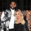 NBA player Tristian Thompson and Khloe Kardashian are to have another baby