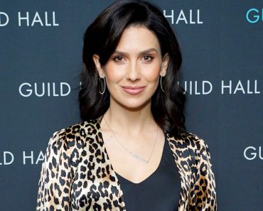 Hilaria Baldwin talks about being pregnant for the 7th time