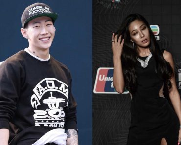 Do you think that Jessi is pregnant? Do you think Jay Park and Jessi are dating?