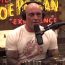 Did Joe Rogan pass a controversial remark about homeless people?