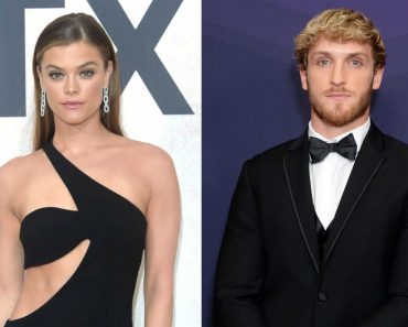 Is Logan Paul dating Nina Agdal? They were spotted in NY together