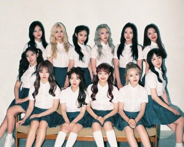 All the details about the Loonatheworld world tour of Loona, tickets venues, dates