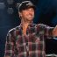 VIDEO: A Viral video showing Luke Bryan falling on stage