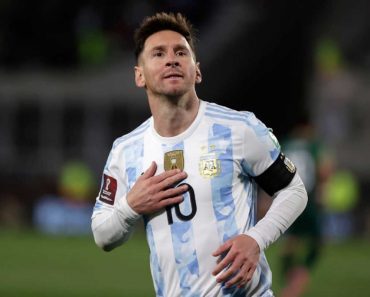 Fact Check: Is this true that Lionel Messi passed away? Rumors about Messi’s death  