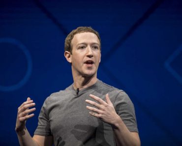 Mark Zuckerberg showed his resentment towards Meta vacation question when asked by an employee