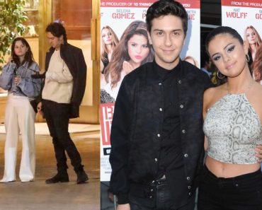 Are Nat Wolff and Selena Gomez dating? The truth behind the rumors
