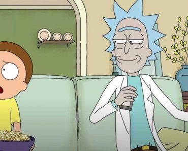 The release date for the 6th season of rick and Morty confirmed 