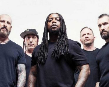 All The Details For Sevendust’s 2022 Tour 