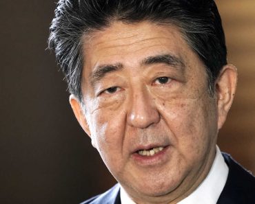 Former Japanese PM Shinzo Abe dies after being shot at a rally in Nara