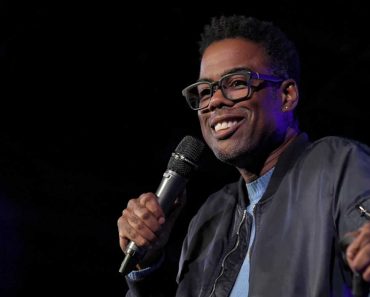 Chris Rock opens about the will smith slap fiasco at the Oscars