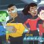All the details for the third season of Star Trek the lower decks 
