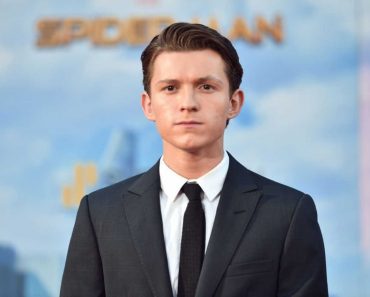 Is Tom Holland dead? Has he passed away at such a young age?