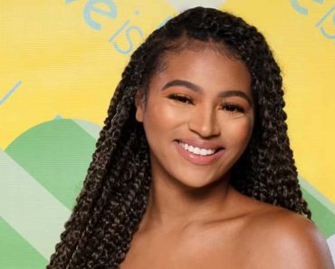 Why is Bria Bryant facing criticism? What is Love Island USA?
