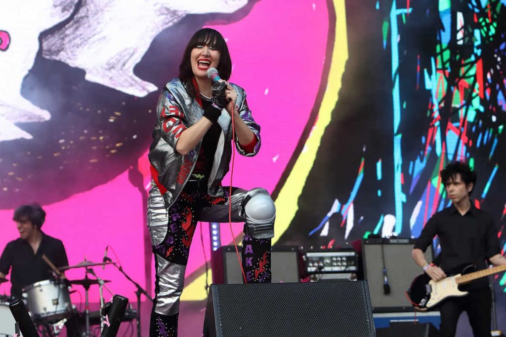 Is Yeah yeah yeahs cancelling their Australia tour? Tips or Tricks