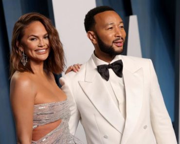 Chrissy Teigen and John Legend are expecting a child together. 