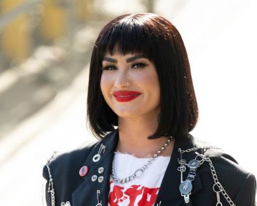 Demi Lovato switches her pronouns to she/her once again 