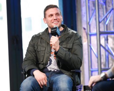 Things about Jazzy Distefano’s wife Chris Distefano that you were almost completely unfamiliar