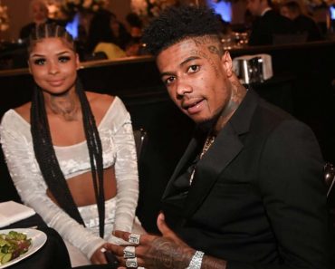 Singer Blueface and girlfriend Chrisean Rock are seen fighting in a viral video, all details here 