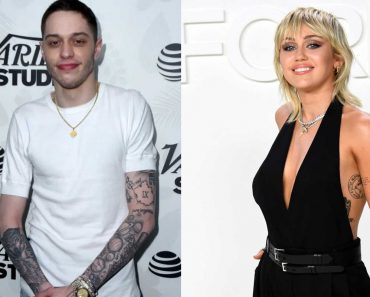 Fans urge Pete Davidson to date, Miley Cyrus, after he parts ways with Kim Kardashian