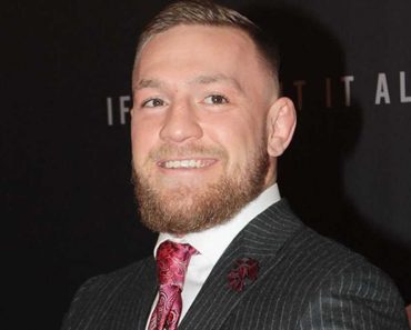UFC sensation Connor McGregor to make his entry to Hollywood through Road House Remake