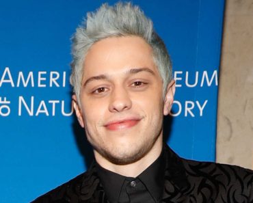 Pete Davidson seeks therapy after the online attacks of Kanye West