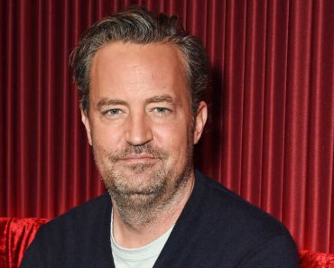 Is Matthew Perry dead? The truth behind the rumors 