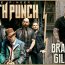 All you need to know about the 2022 Five Finger Death Punch with Brantley Gilbert Tour