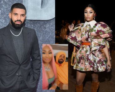 Nicki Minaj was slammed for asking Drake whether he still has a concert 