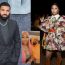 Nicki Minaj was slammed for asking Drake whether he still has a concert 