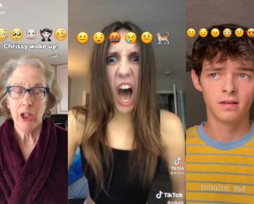The viral emoji acting challenge on TikTok explained 