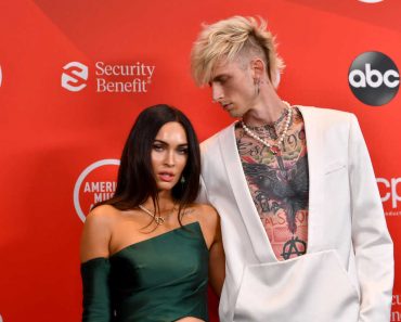  Are Meghan Fox and Mgk still dating? The truth behind the rumors 