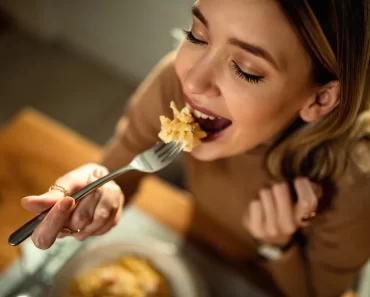 Are cheat meals leading to disorders?