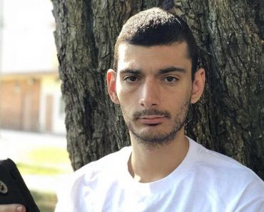 After five years of ban, Ice Poseidon returns on twitch
