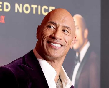 Dwayne Johnson talks about his wish for the stand alone black adam film 