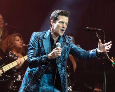 All the details about the Imploding Mirage tour of the Killers 